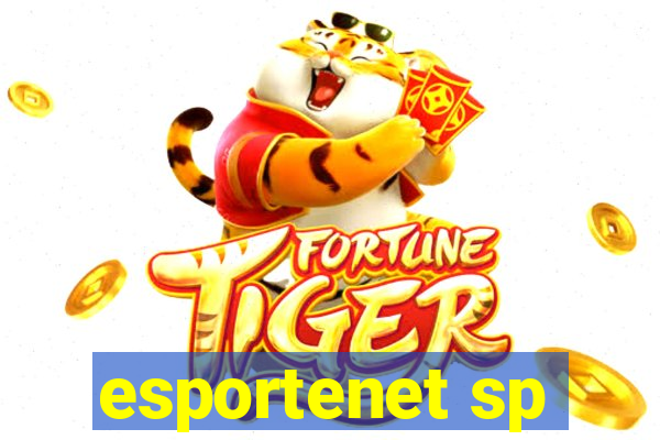 esportenet sp